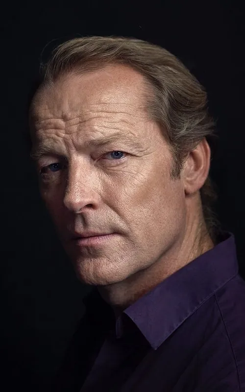 Iain Glen