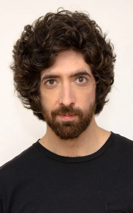 Daniel Gomara