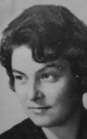 Galina Ilyina