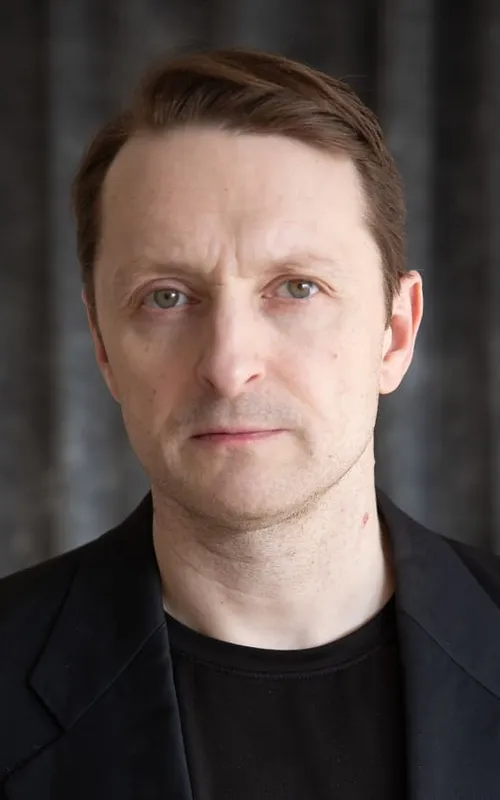 Pavel Gayduchenko