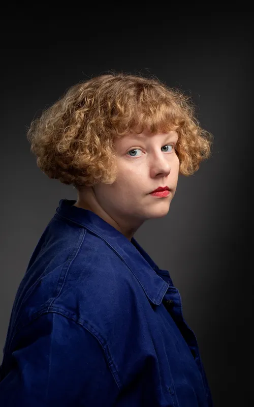 Sonja Tolonen