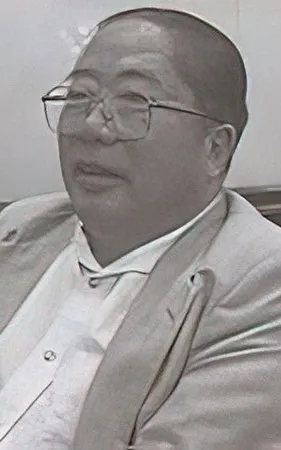 Tōru Hirayama