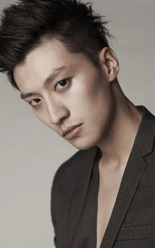 Qiao Renliang