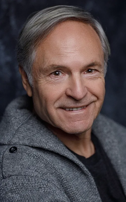 Rodion Nahapetov