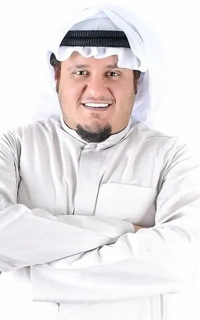 Abdulla Al-Khudr