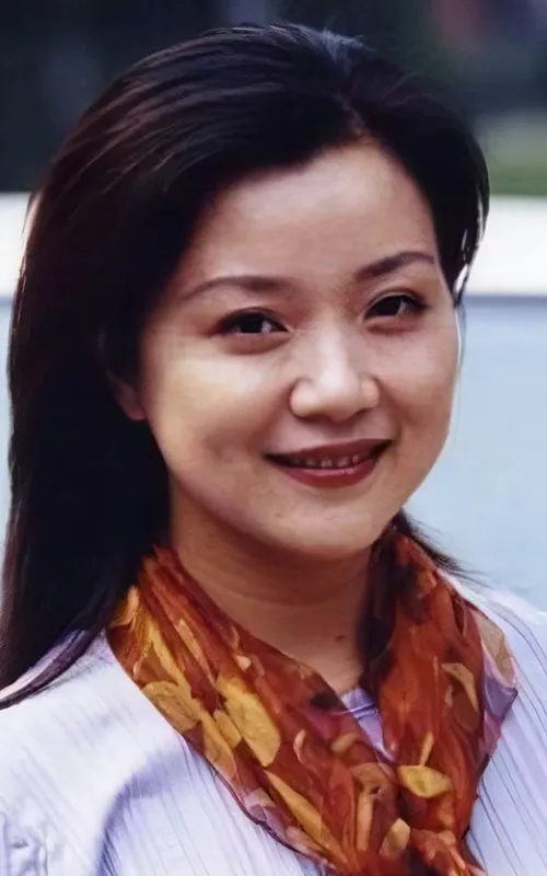 Xue Bai