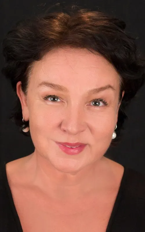 Svetlana Kazartseva