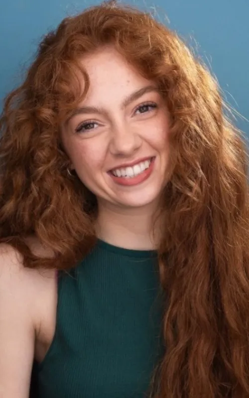 Alyssa Miles