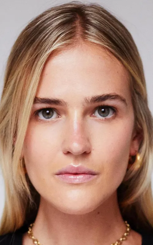 Lily Speiser