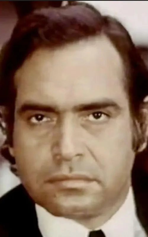 Antonio Passalia