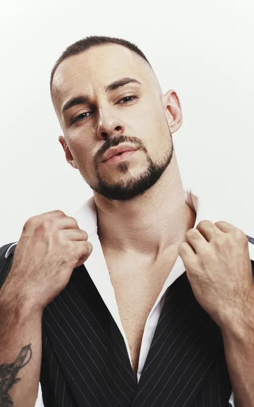 Benji Brousse