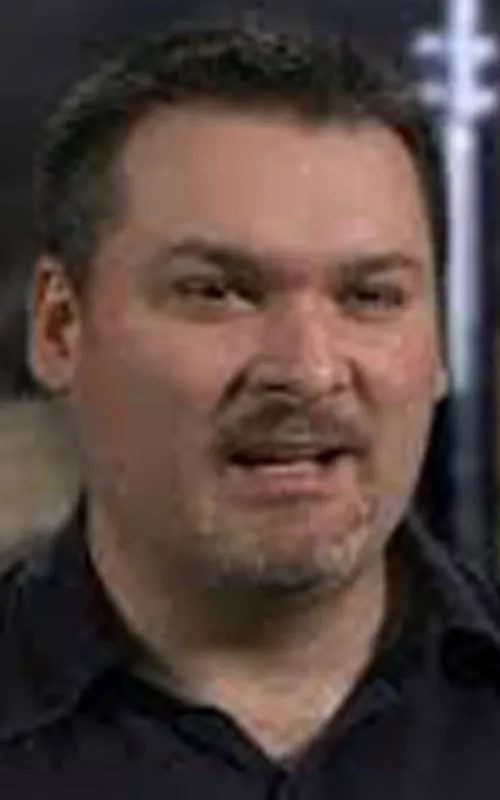 Jim Sangster