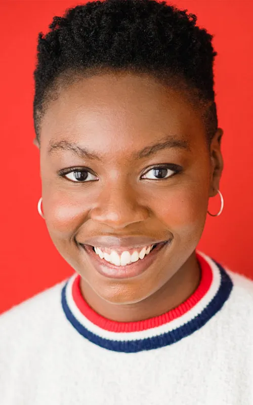 Gloria Mampuya