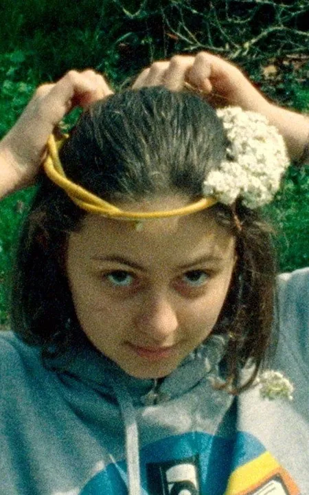 Anita Crucitti