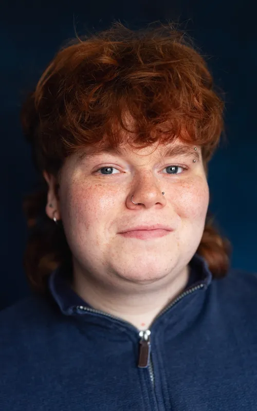 Juniper Thomas