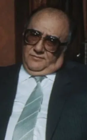 Rauf Atakishiyev