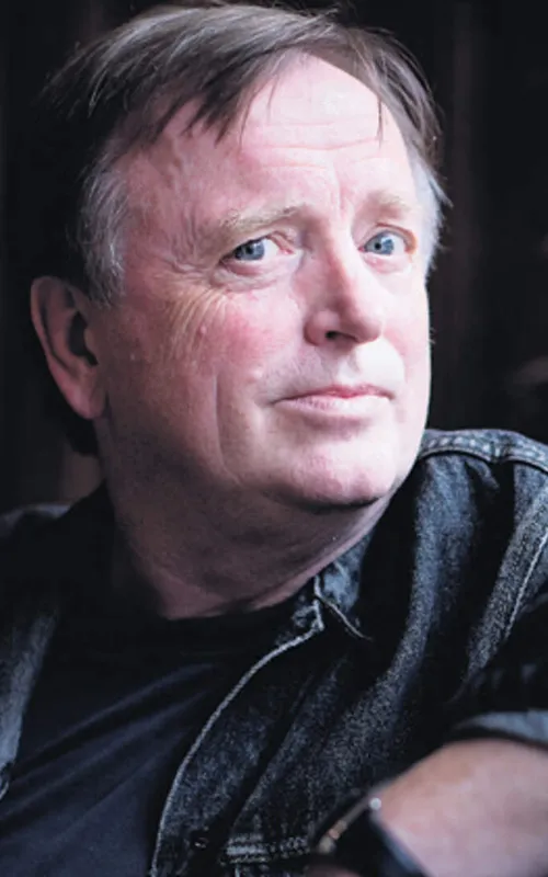 Barry Devlin