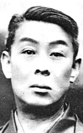 Enichiro Jitsukawa