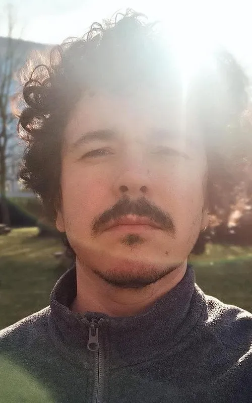 Hugo Amoedo Canal