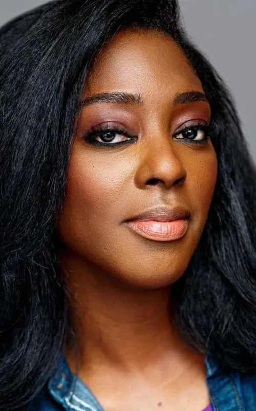 Kiziana Jean-Louis