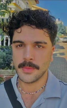 Deniz Gökkan