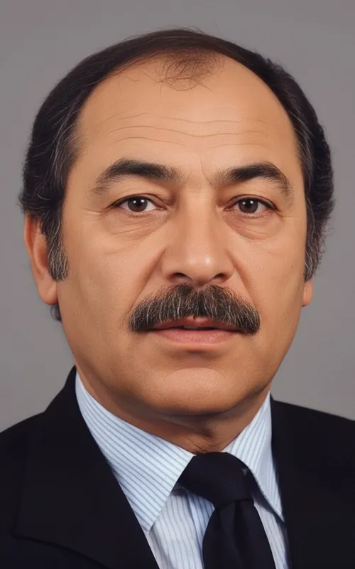 Ahmet Karaca