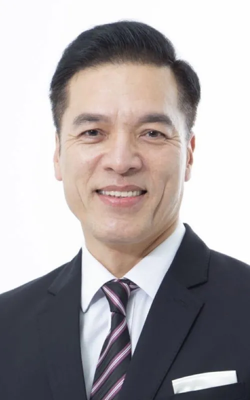 Lin Wen-Chun