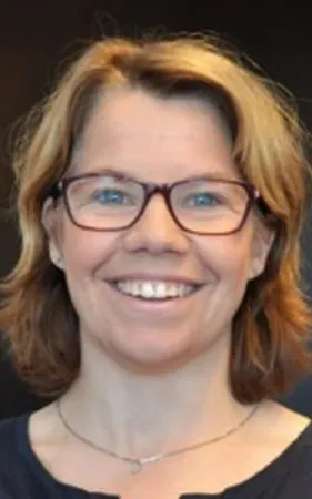 Susanne Tiger