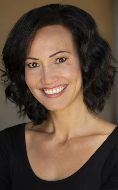 Cathy Ford