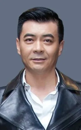 Wang Xinjun
