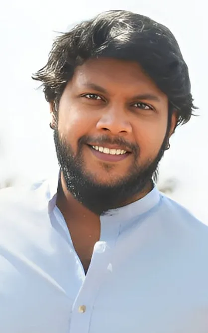 Shankarnag Vijayan
