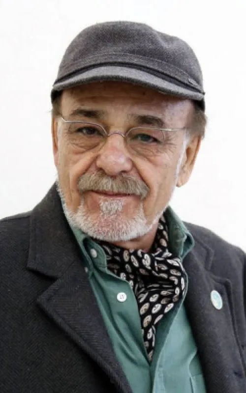 Reza Babak