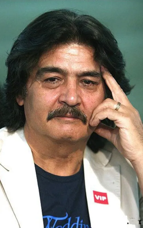 Reza Rouygari