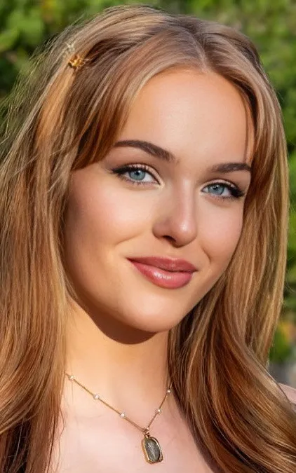 Luna Seranova