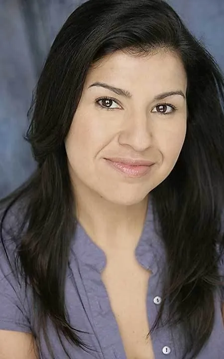 Lydia Blanco Garza
