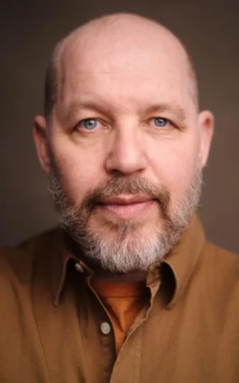Gordon Peaston