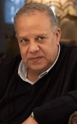 Magdy Al Sebaei