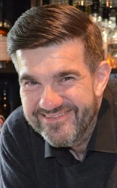Henrik Bruhn