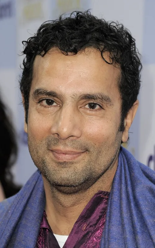Tarsem Singh