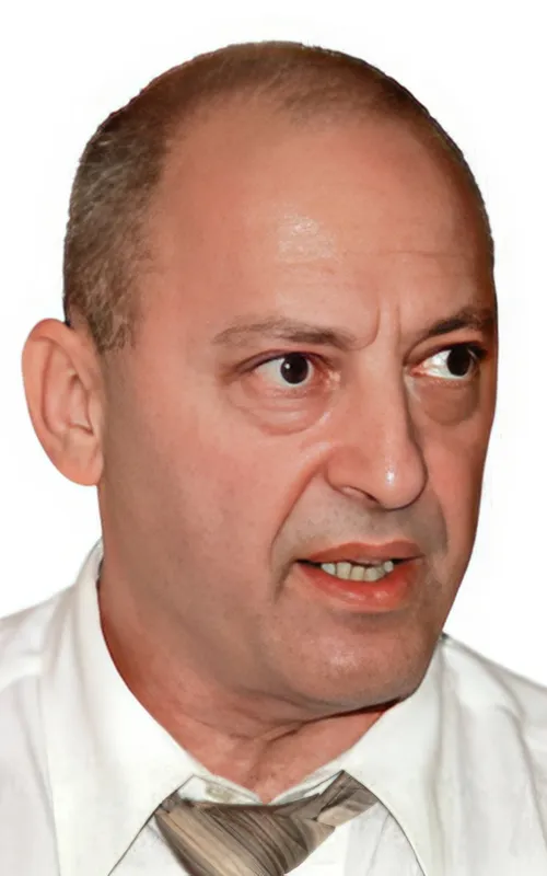 Pavel Kolban