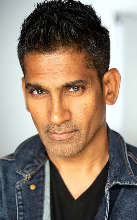 Mahesh Sriram