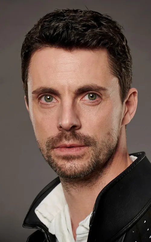 Matthew Goode