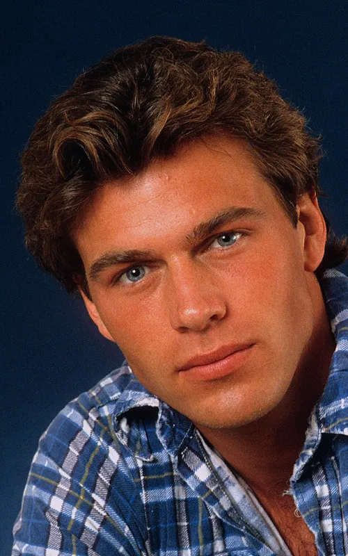 Jon-Erik Hexum