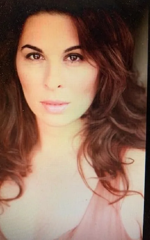 Christina Caparoula