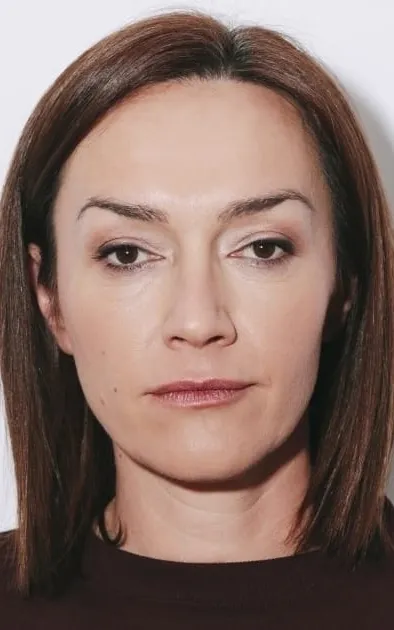 Irena Ristić