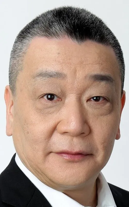 Akihiko Ishizumi