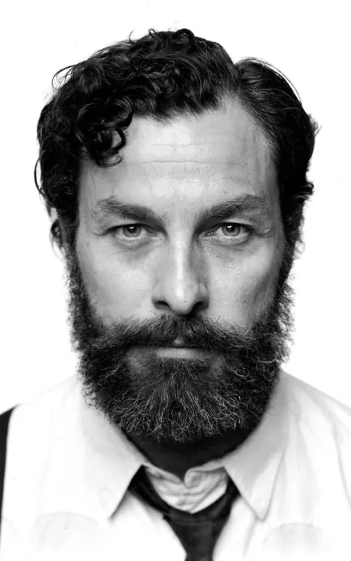 Paul Duncan