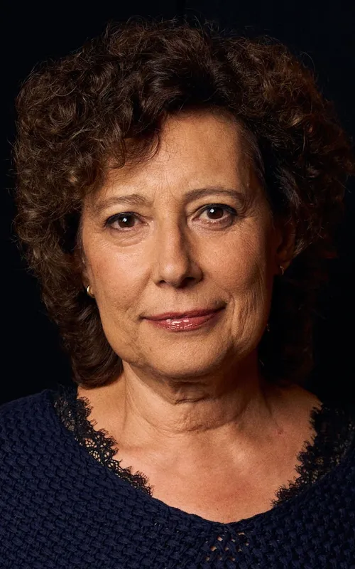Miriam Porté