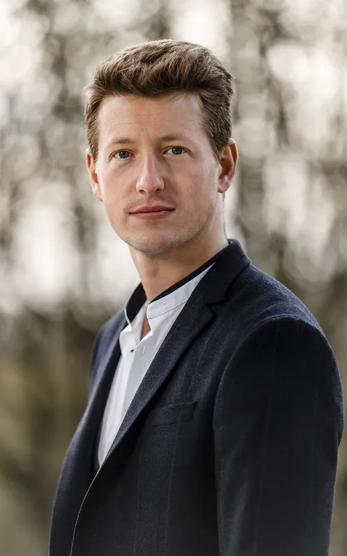 Duncan Ward