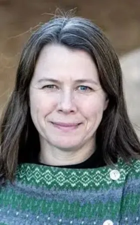 Åsa Romson
